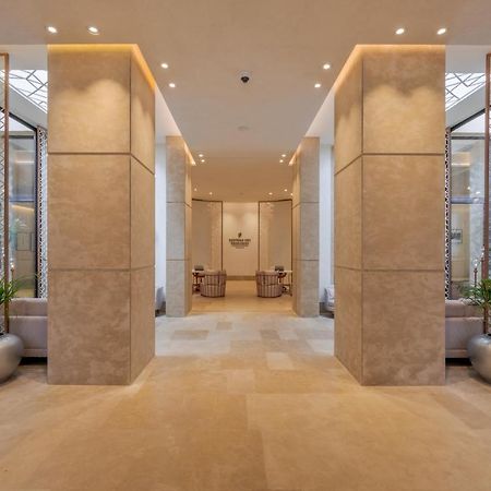 马拉喀什 Pestana Cr7 Marrakech酒店 外观 照片