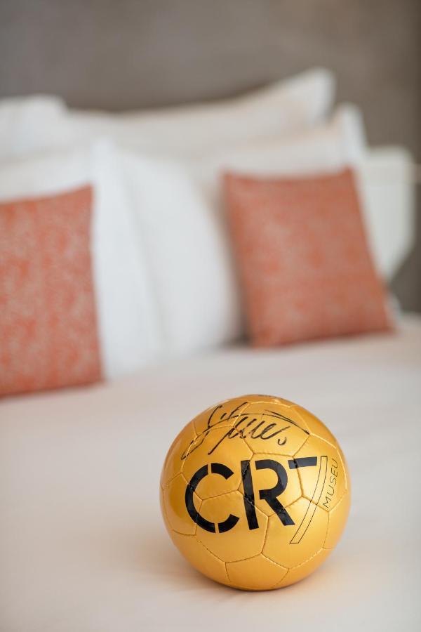 马拉喀什 Pestana Cr7 Marrakech酒店 外观 照片