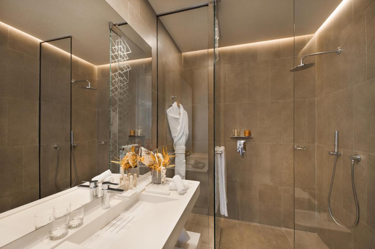 马拉喀什 Pestana Cr7 Marrakech酒店 外观 照片