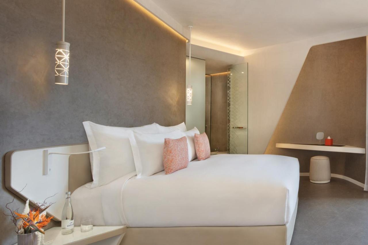 马拉喀什 Pestana Cr7 Marrakech酒店 外观 照片