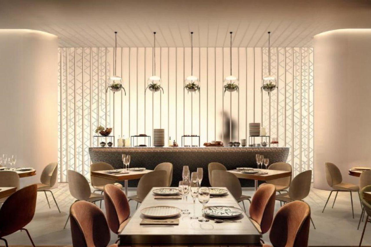马拉喀什 Pestana Cr7 Marrakech酒店 外观 照片