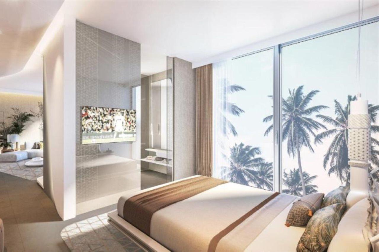 马拉喀什 Pestana Cr7 Marrakech酒店 外观 照片