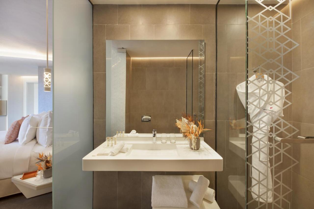 马拉喀什 Pestana Cr7 Marrakech酒店 外观 照片