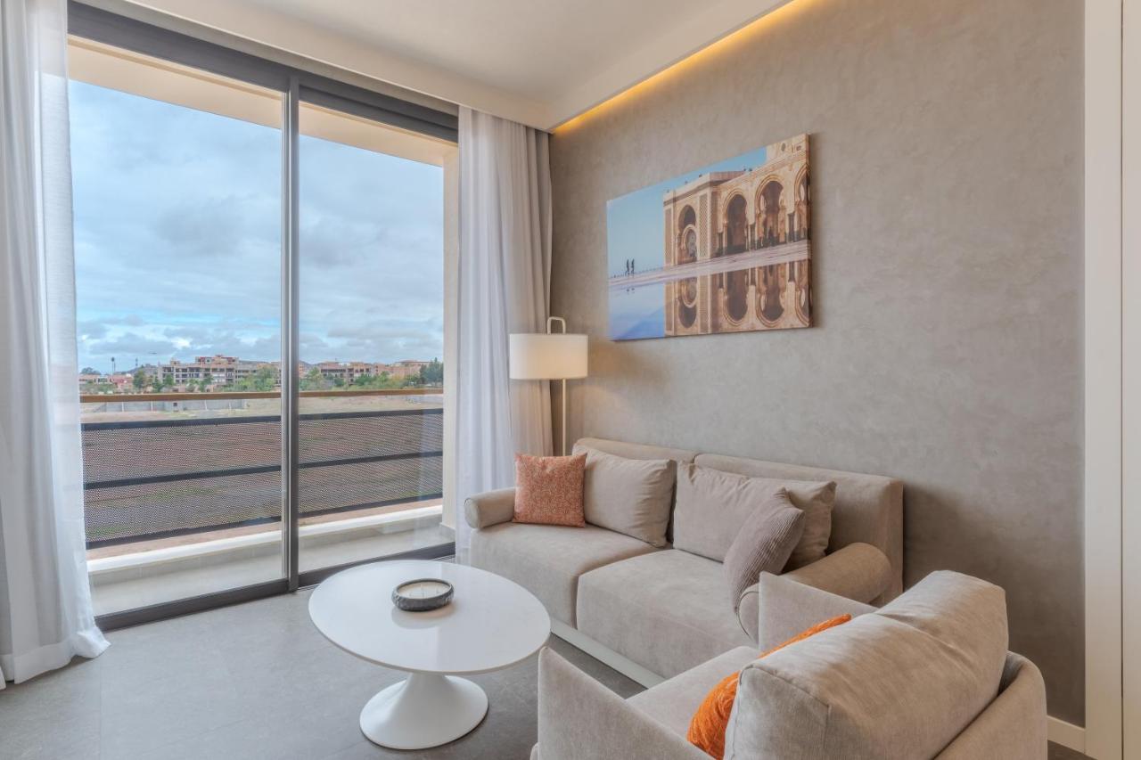 马拉喀什 Pestana Cr7 Marrakech酒店 外观 照片
