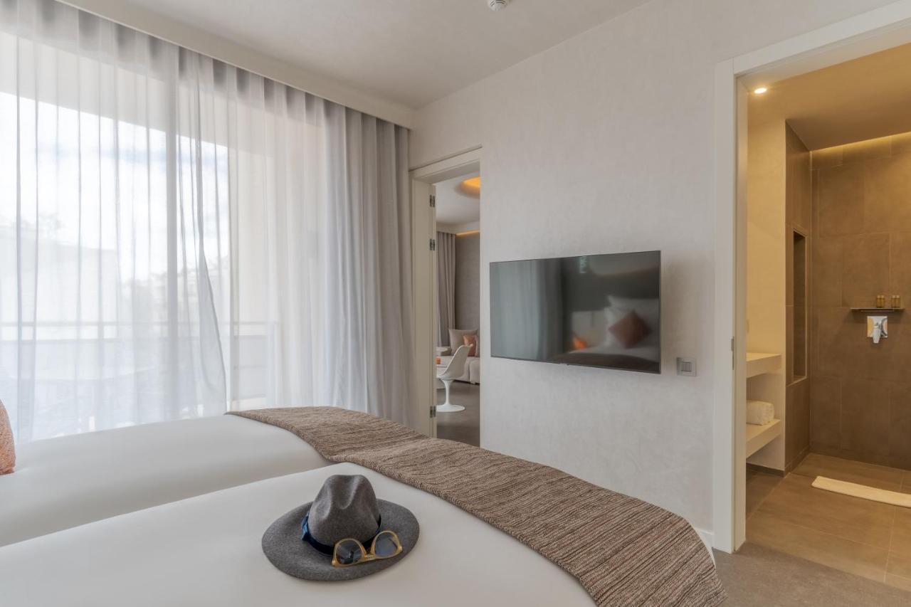 马拉喀什 Pestana Cr7 Marrakech酒店 外观 照片