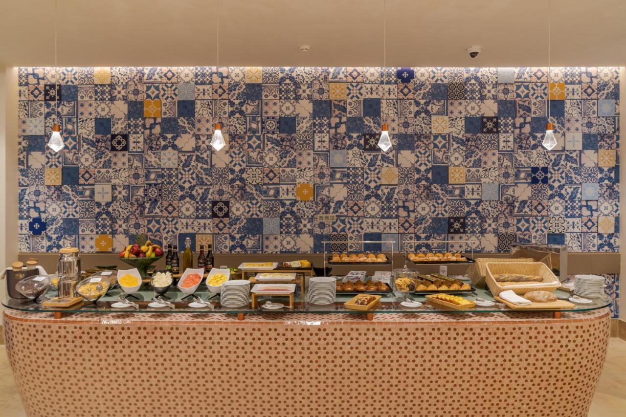马拉喀什 Pestana Cr7 Marrakech酒店 外观 照片