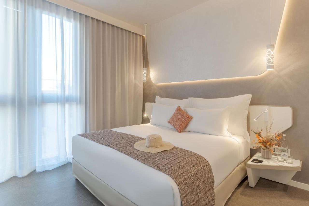 马拉喀什 Pestana Cr7 Marrakech酒店 外观 照片