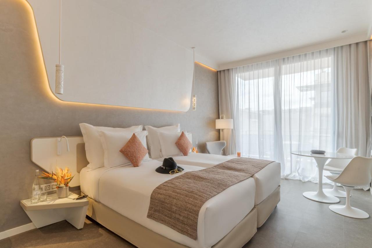 马拉喀什 Pestana Cr7 Marrakech酒店 外观 照片