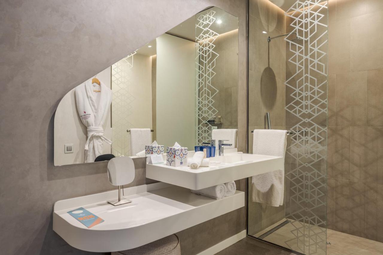 马拉喀什 Pestana Cr7 Marrakech酒店 外观 照片