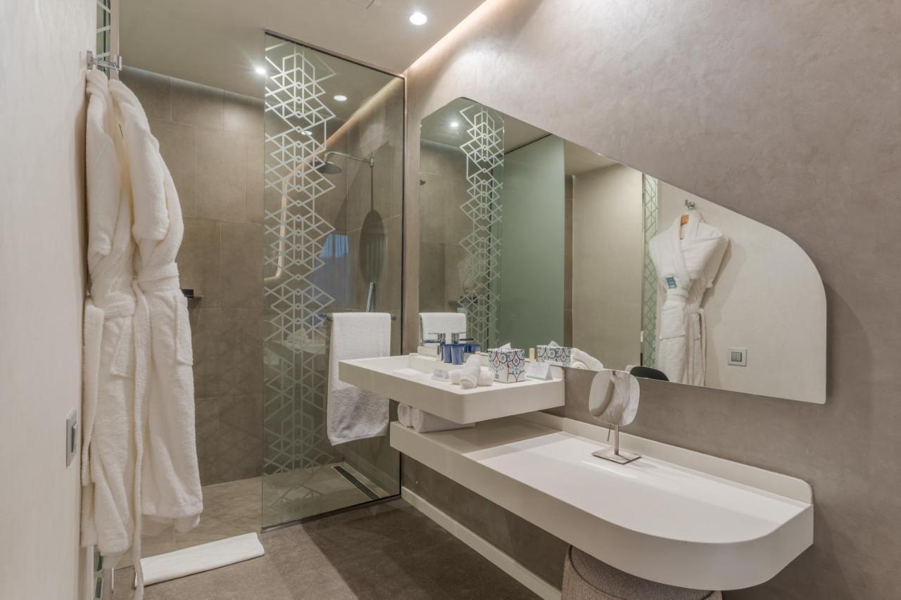 马拉喀什 Pestana Cr7 Marrakech酒店 外观 照片