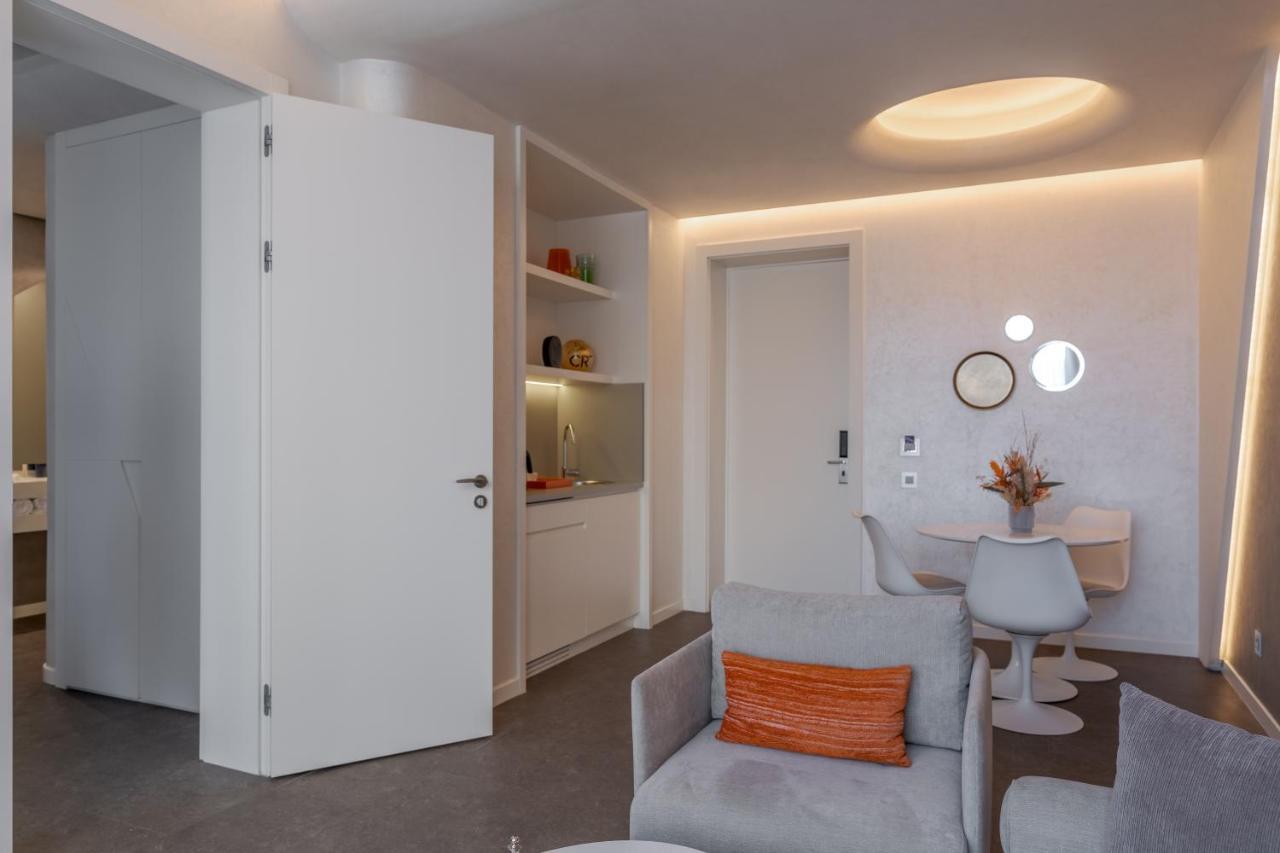 马拉喀什 Pestana Cr7 Marrakech酒店 外观 照片