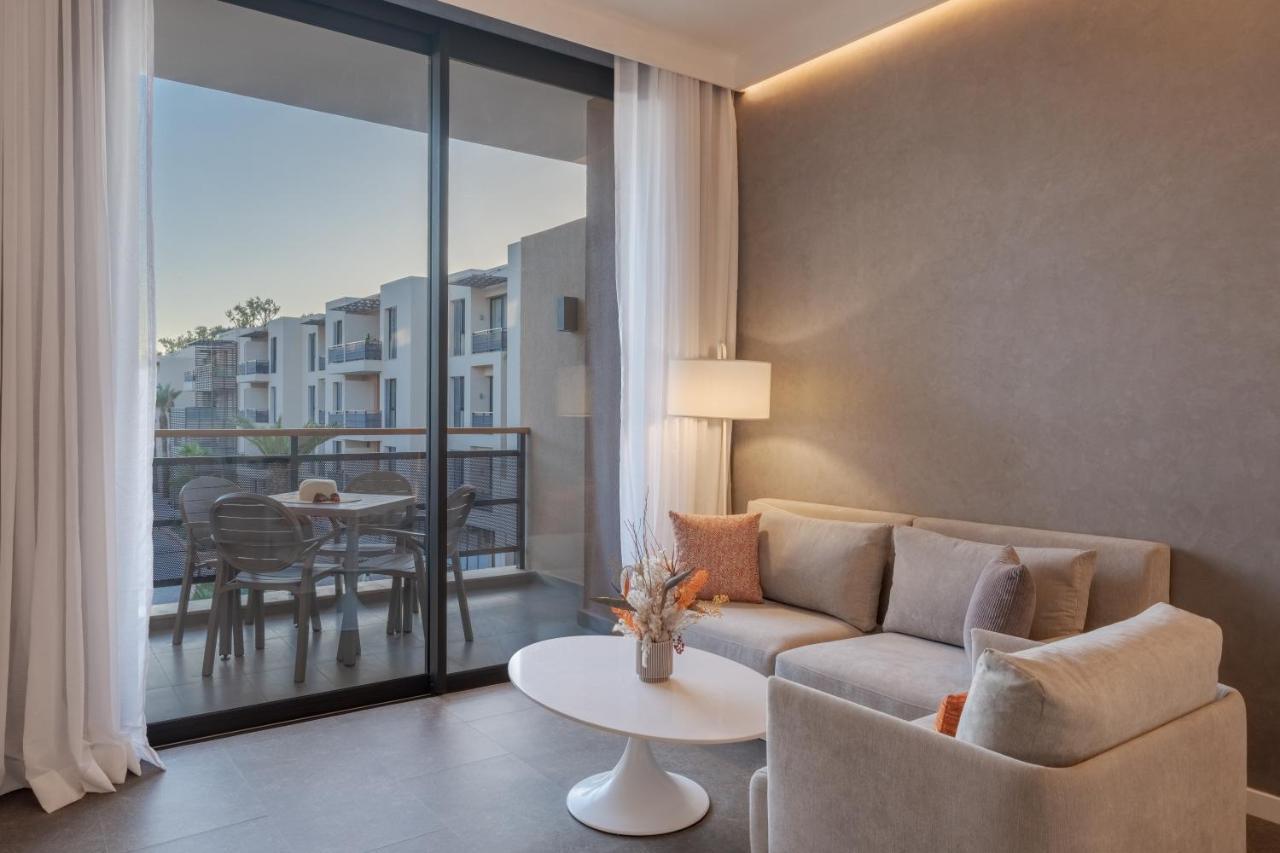 马拉喀什 Pestana Cr7 Marrakech酒店 外观 照片