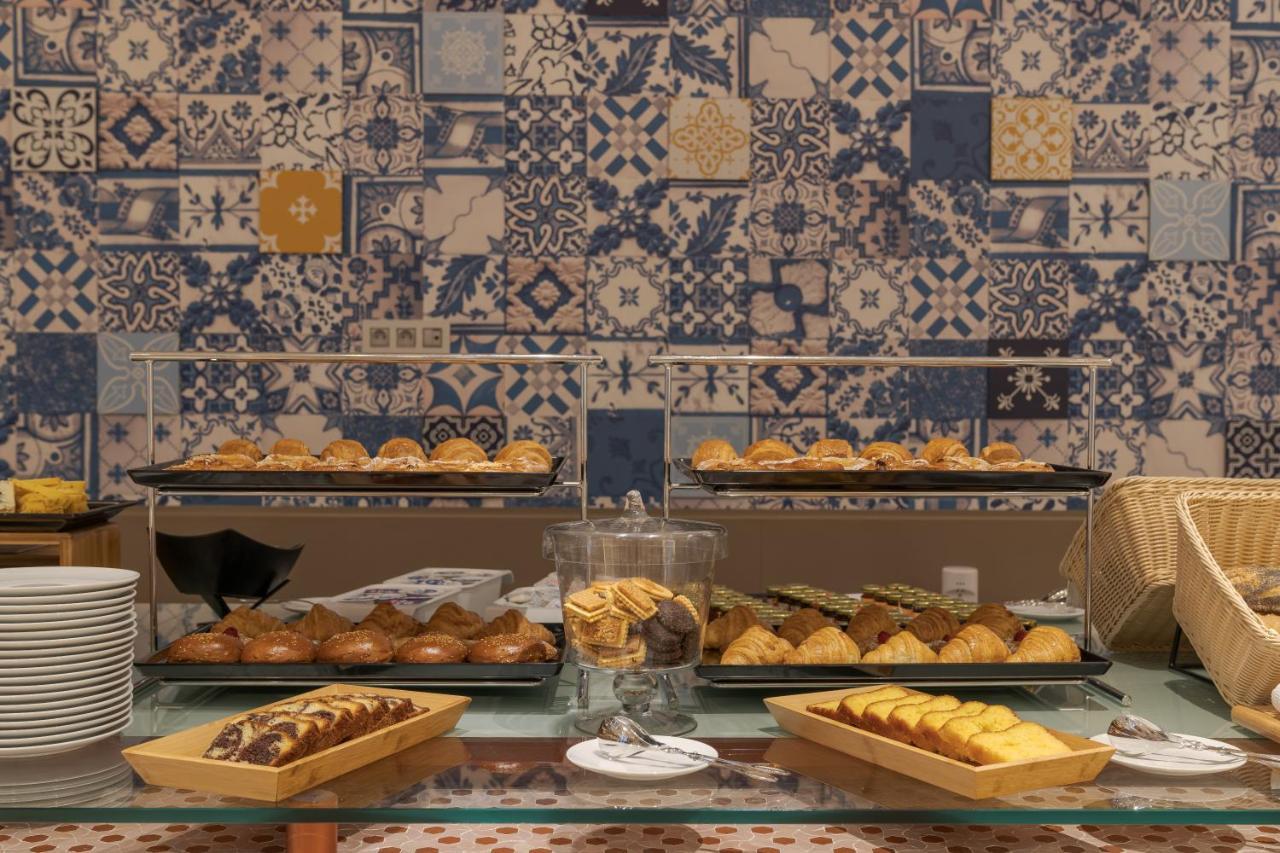 马拉喀什 Pestana Cr7 Marrakech酒店 外观 照片