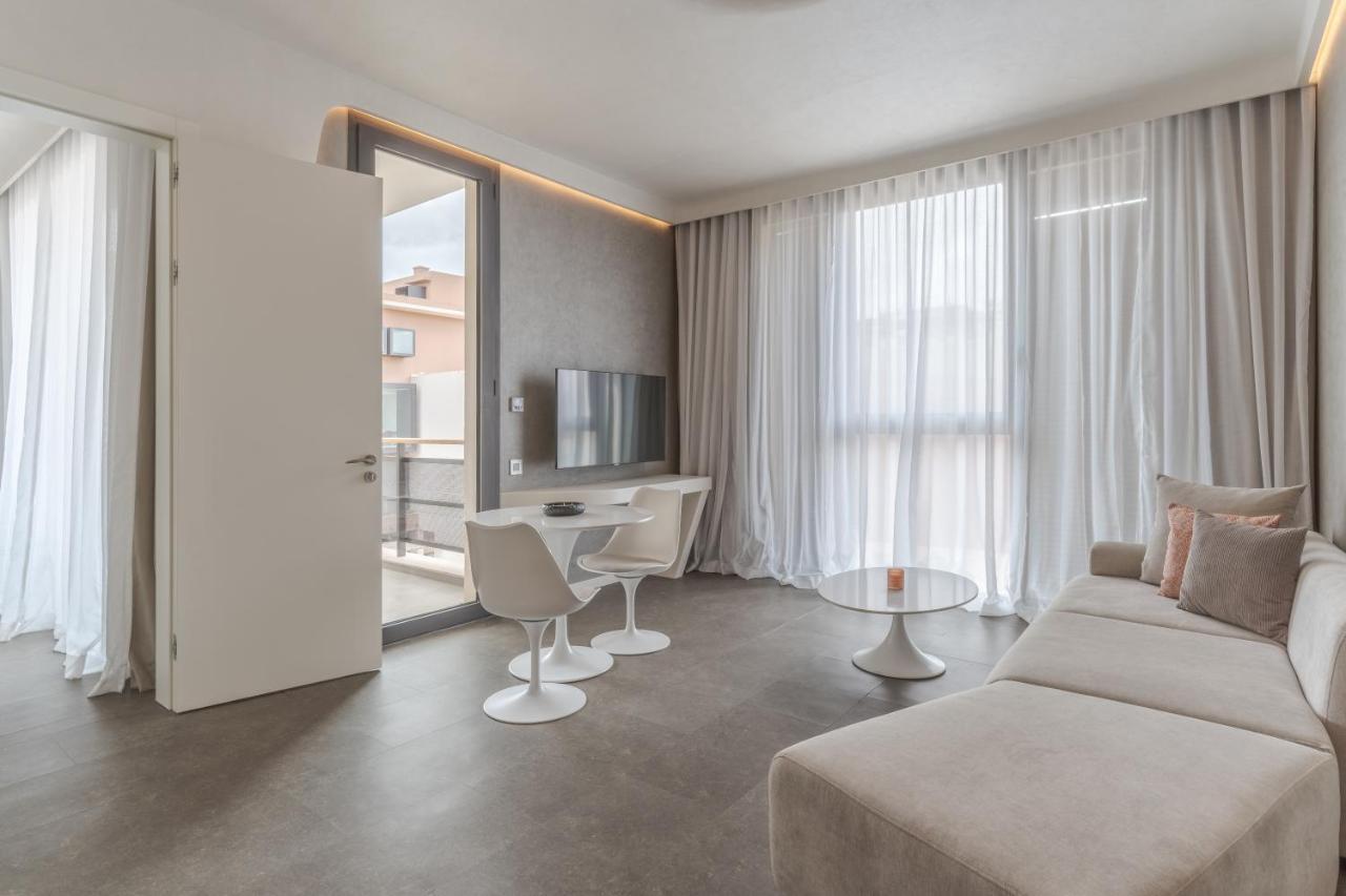 马拉喀什 Pestana Cr7 Marrakech酒店 外观 照片