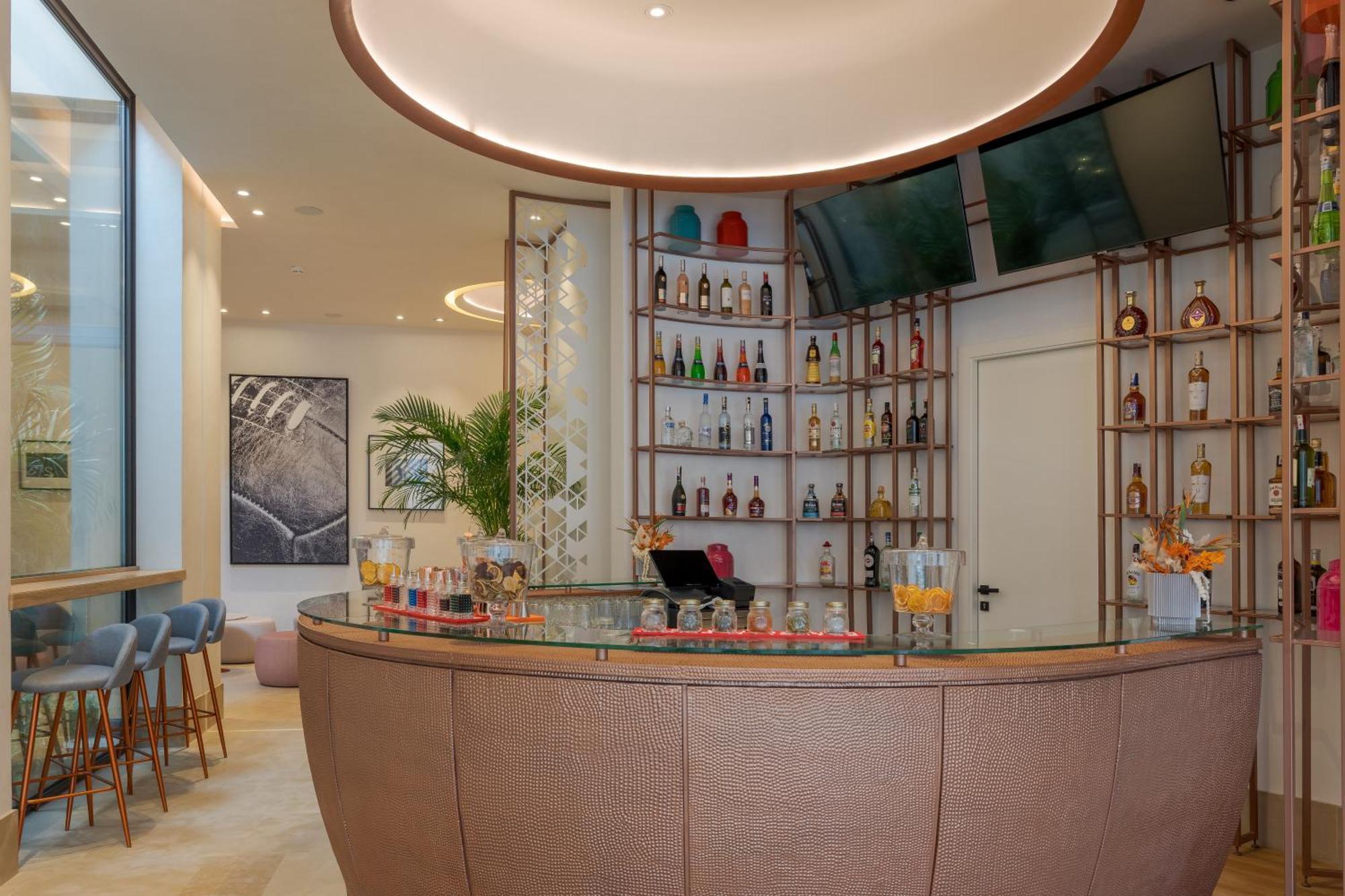 马拉喀什 Pestana Cr7 Marrakech酒店 外观 照片