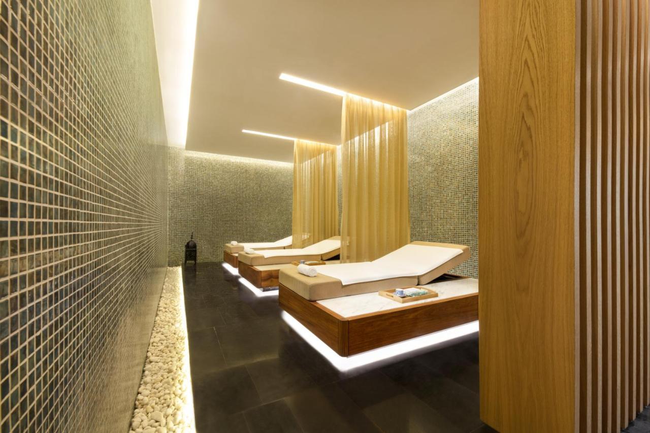 马拉喀什 Pestana Cr7 Marrakech酒店 外观 照片