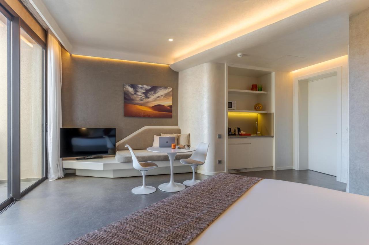 马拉喀什 Pestana Cr7 Marrakech酒店 外观 照片