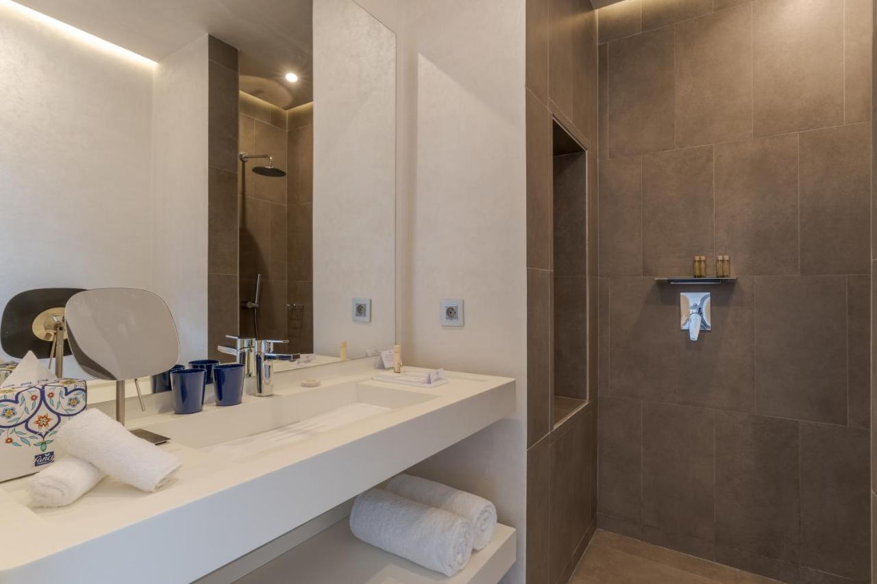 马拉喀什 Pestana Cr7 Marrakech酒店 外观 照片